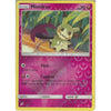 Mimikyu - 112/181 - Rare Reverse Holo Card - SM09 Team Up