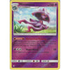 Pokemon Trading Card Game Mismagius - 78/214 - Rare Reverse Holo Card - SM10 Unbroken Bonds