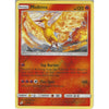 Moltres - 19/181 - Rare Reverse Holo Card - SM09 Team Up