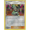 Morgan - 149/181 - Uncommon Reverse Holo Card - SM09 Team Up