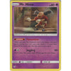Pokemon Trading Card Game Mr. Mime - 11/18 - Rare Holo Foil Card - Detective Pikachu
