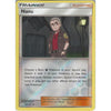 Nanu - 150/181 - Uncommon Reverse Holo Card - SM09 Team Up