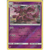 Nidoking - 59/181 - Rare Reverse Holo Card - SM09 Team Up