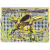Pokemon Trading Card Game Nidoking Break 46/108 | Rare BREAK Card | XY Evolutions