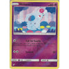 Nidoran - 54/181 - Common Reverse Holo Card - SM09 Team Up