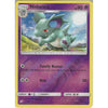 Nidorina - 55/181 - Uncommon Reverse Holo Card - SM09 Team Up