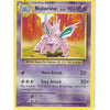 Pokemon Trading Card Game Nidorino 44/108 | Uncommon Card | XY Evolutions