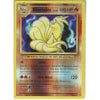 Pokemon Trading Card Game Ninetales 15/108 | Rare REVERSE HOLO Card | XY Evolutions