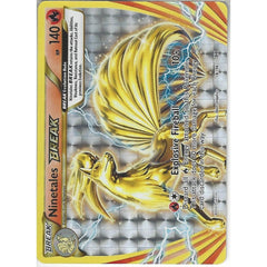 ninetales break pokemon card Ninetales Break 16/108 | Rare BREAK Card | XY Evolutions