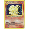 Pokemon Trading Card Game Ninetales Lv.32 15/108 | Rare Holo Card | XY Evolutions
