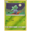 Pokemon Trading Card Game Oddish - 6/214 - Common Reverse Holo Card - SM10 Unbroken Bonds