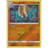 Omastar - 76/181 - Rare Reverse Holo Card - SM09 Team Up