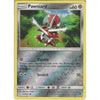 Pawniard - 104/181 - Common Reverse Holo Card - SM09 Team Up