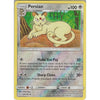 Persian - 126/181 - Uncommon Reverse Holo Card - SM09 Team Up