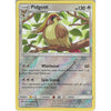 Pidgeot - 124/181 - Rare Reverse Holo Card - SM09 Team Up