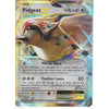 Pokemon Trading Card Game Pidgeot EX 64/108 | Rare Holo EX Card | XY Evolutions