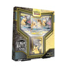 Pokemon Trading Card Game Pikachu &amp; Zekrom-GX League Battle Deck