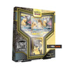 Pokemon Trading Card Game Pikachu &amp; Zekrom-GX League Battle Deck