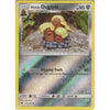 Pokemon Alolan Dugtrio - 123/214 - Uncommon Reverse Holo Card - SM8 Lost Thunder