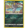 Pokemon Alolan Meowth - 118/214 - Common Reverse Holo Card - SM8 Lost Thunder