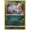 Pokemon Alolan Persian - 119/214 - Rare Reverse Holo Card - SM8 Lost Thunder