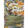 Pokemon B&amp;W BOUNDARIES CROSSED CARD: WHITE KYUREM EX - 103/149 - Ultra Rare Holo