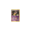 POKEMON Black &amp; White DARK EXPLORERS - COFAGRIGUS 52/108 REV HOLO