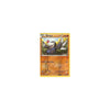 Pokemon Black &amp; White Emerging Powers: DRILBUR 55/98 Reverse Holo