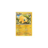 Pokemon Black &amp; White Emerging Powers: JOLTIK 33/98 Reverse Holo