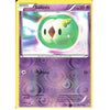 POKEMON Black &amp; White Legendary Treasures - SOLOSIS 73/113 REV HOLO
