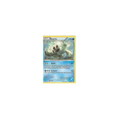 pokemon black and white rare cards POKEMON Black & White Next Destinies - BEARTIC 37/99 RARE CARD