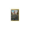 Pokemon Black &amp; White Noble Victories: BISHARP 76/101 Reverse Holo