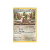 Pokemon Black &amp; White Noble Victories: FRAXURE 87/101 Reverse Holo