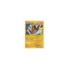 Pokemon Black &amp; White Noble Victories: STUNFISK 42/101 Reverse Holo