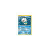 Pokemon Black &amp; White: OSHAWOTT HP60 - BW08 PROMO HOLO - BLACK STAR