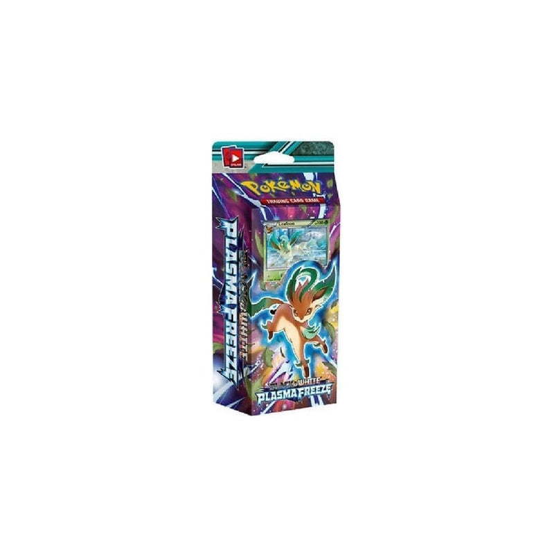 pokemon trading card game plasma freeze Pokemon Black & White Plasma Freeze - Psy Crusher Theme Deck Of 60 Car