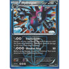 POKEMON Black &amp; White PLAZMA FREEZE CARD - HYDREIGON  78/116 RARE REVERSE HOLO