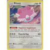 Pokemon Blissey - 153/214 - Rare Holo Card - SM8 Lost Thunder