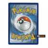 Pokemon Blissey - 153/214 - Rare Reverse Holo Card - SM8 Lost Thunder