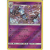 Pokemon Chandelure - 103/214 - Rare Reverse Holo Card - SM8 Lost Thunder