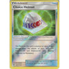Pokemon Choice Helmet - 169/214 - Uncommon Reverse Holo Card - SM8 Lost Thunder