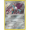 Pokemon Cobalion - 129/214 - Rare Holo Card - SM8 Lost Thunder