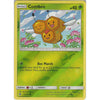 Pokemon Combee - 31/214 - Common Reverse Holo Card - SM8 Lost Thunder