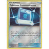 Pokemon Communication - 152/181 - Uncommon Reverse Holo Card - SM09 Team Up