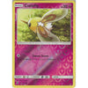 Pokemon Cutiefly - 145/214 - Common Reverse Holo Card - SM8 Lost Thunder