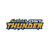 Pokemon Dedenne - 142/214 - Uncommon Card - SM8 Lost Thunder