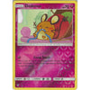 Pokemon Dedenne - 142/214 - Uncommon Reverse Holo Card - SM8 Lost Thunder