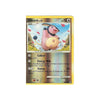 Pokemon Diamond And Pearl Stormfront - MILTANK 44/100 REV HOLO
