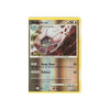 Pokemon Diamond And Pearl Stormfront - SHELGON 50/100 REV HOLO