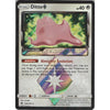 Pokemon Ditto Prism Star - 154/214 - Rare Holo Card - SM8 Lost Thunder